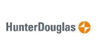 Hunter Douglas Logo