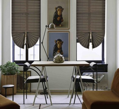 Patricia Blinds Patricia Blinds