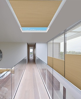 Skylight Blinds