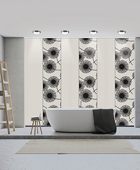 Panel Blinds Panel Blinds