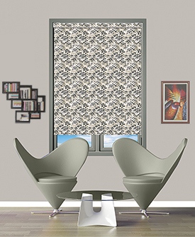 Printed Blinds