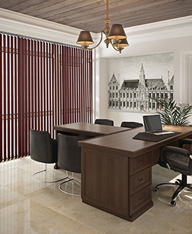 Vertical Blinds