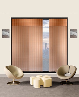 Eton Blinds