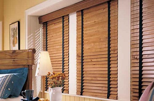 window treatment installation services