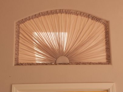 Blend In Drapes