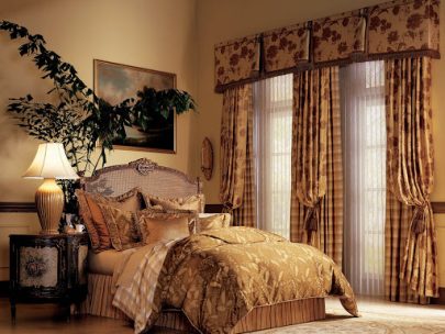 Valence Drapes