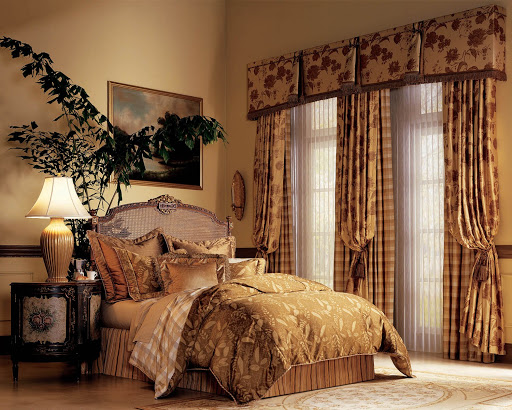 Valence Drapes