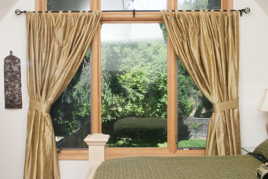 Contemporary curtains contemporary drapes