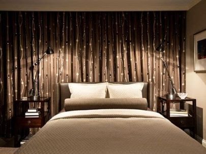 Wall Curtains
