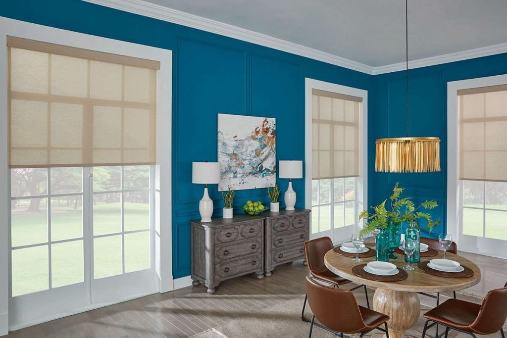Graber Roller Shade